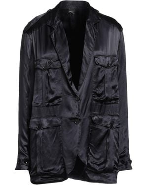 Aspesi Blazer - Black
