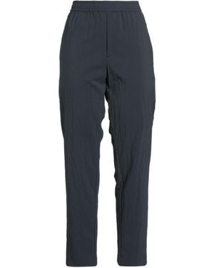 Theory Trousers - Blue
