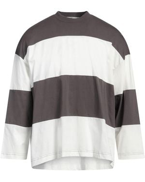 Sunnei T-shirt - Bianco