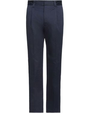 Brian Dales Trouser - Blue