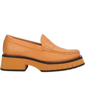 Paloma Barceló Mocasines - Marrón
