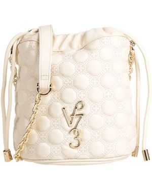 V73 Cross-Body Bags - Natural