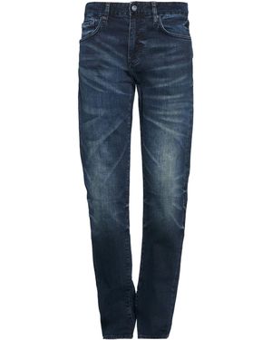 ARMANI EXCHANGE Jeans - Blue