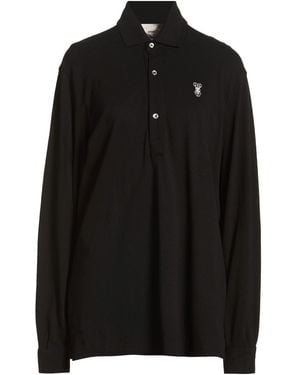 Setchu Polo - Noir