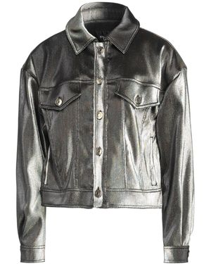 Custoline Jacket - Black