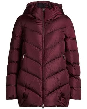 Add Puffers - Red