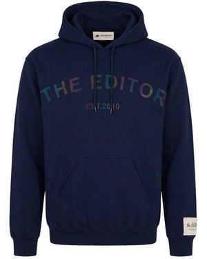 Saucony Sweatshirt - Blue