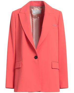 Peserico Blazers - Pink