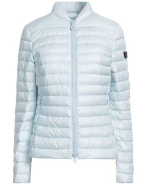 Peuterey Puffer - Blue