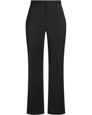 Briglia 1949 Pants Virgin Wool, Polyester, Elastane - Black