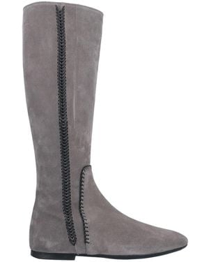 Tod's Boot - Grey