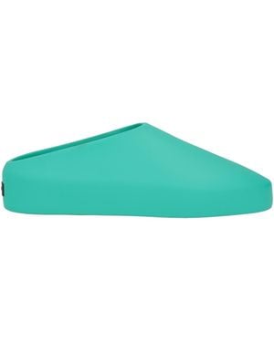 Fear Of God Mules & Clogs - Green