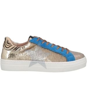 Nira Rubens Trainers - Blue