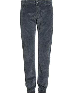 Jacob Cohen Trousers - Blue