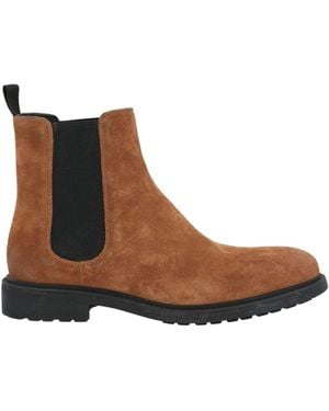 Dondup Stiefelette - Braun