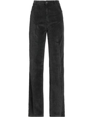 PT Torino Trousers - Black