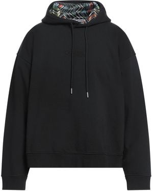 Missoni Sweatshirt - Black