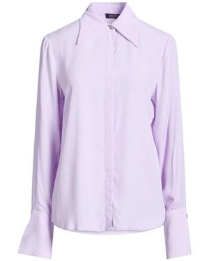 Liu Jo Shirt - Purple