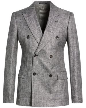 Emporio Armani Blazer - Grau