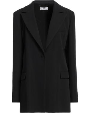 Jijil Blazer - Schwarz