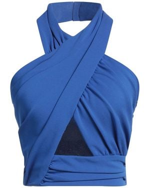 Balmain Top - Blue