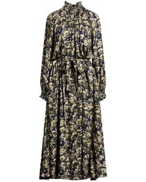 CONNOR & BLAKE Maxi Dresses - Multicolor