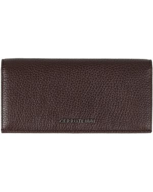 Cerruti 1881 Wallet - Brown