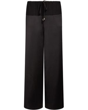 Please Trouser - Black