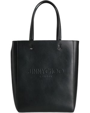 Jimmy Choo Handbag - Black