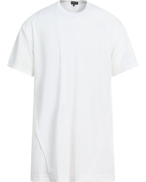 Comme des Garçons T-Shirts - Weiß