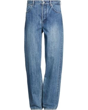 Jil Sander Jeans - Blue