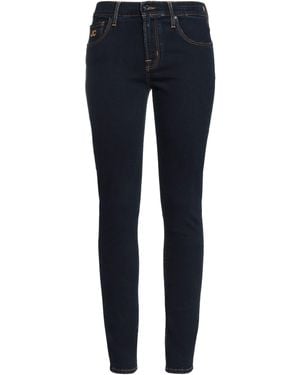 Jacob Cohen Jeanshose - Blau