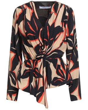 EMMA & GAIA Tops - Black