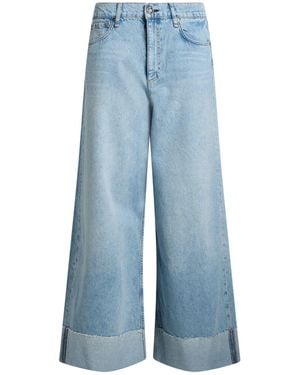 Rag & Bone Jeans - Blue
