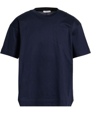 Paolo Pecora T-Shirt - Blue