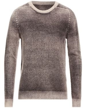 AROVESCIO Sweaters - Gray