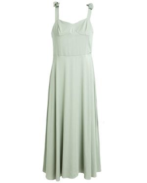 ARMANI EXCHANGE Midi Dresses - Green
