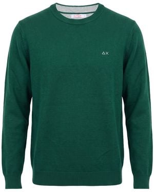 Sun 68 Jumpers - Green