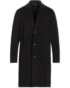 DRYKORN Coats - Black