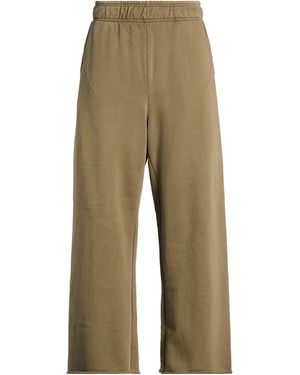 Entire studios Trousers - Natural