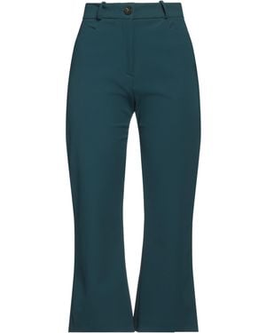 Rrd Deep Trousers Polyamide, Elastane - Blue