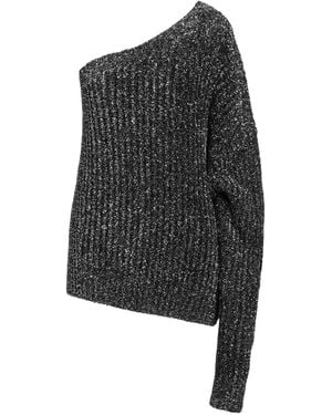 MSGM Sweater - Black