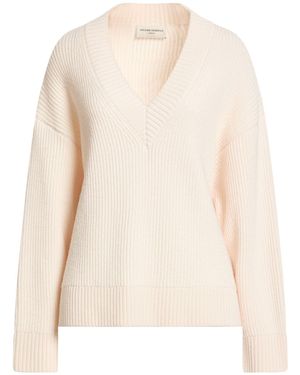 Officine Generale Jumpers - White