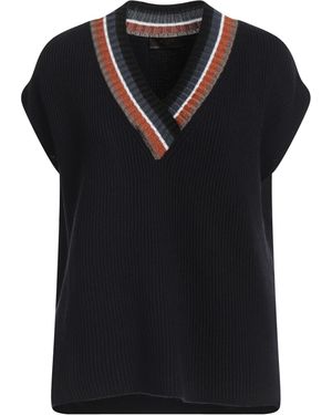 Moorer Pullover - Nero