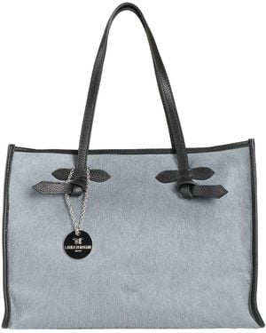 Laura Di Maggio Handbag - Gray
