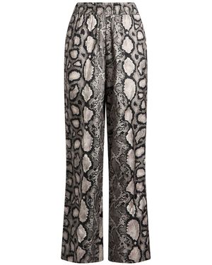 AllSaints Trouser - White