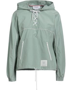 Thom Browne Jacket - Blue
