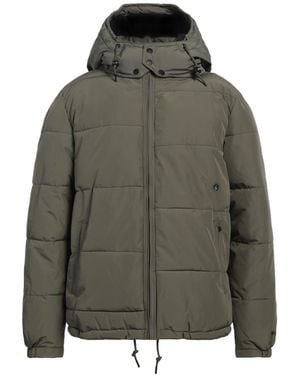 Volcom Pufferjacke & Daunenjacke - Grün