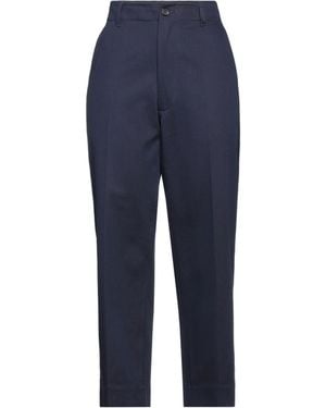 TRUE NYC Pants - Blue