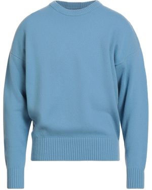 Sophnet Pullover - Blu